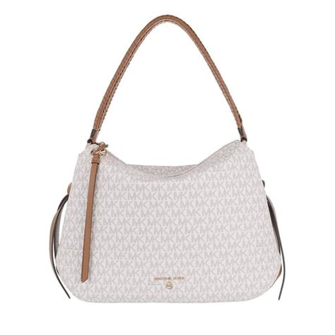 michael kors hobo vanilla|michael kors hobo bag.